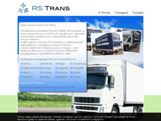 http://www.transport.rstrans.eu