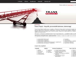 http://transproject.pl