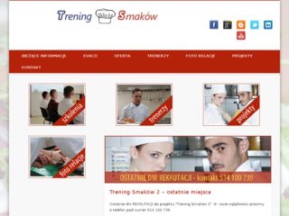 http://trening-smakow.pl
