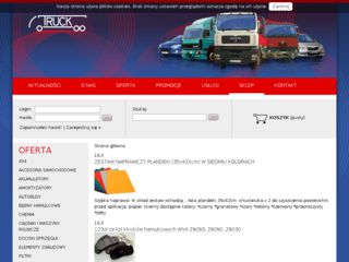 http://truck-tychy.pl