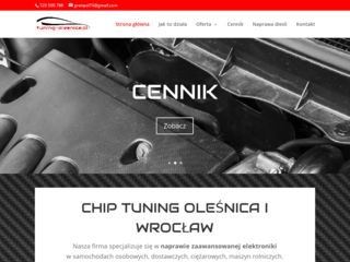 http://www.tuning-olesnica.pl