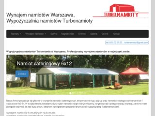 http://www.turbonamioty.pl