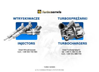 http://www.turboserwis.pl