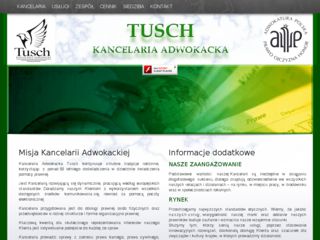 http://www.tusch.pl