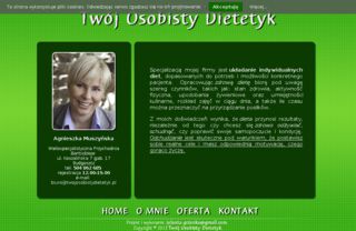 http://www.twojosobistydietetyk.pl