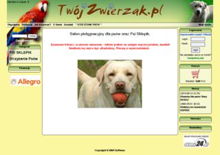 http://www.twojzwierzak.pl