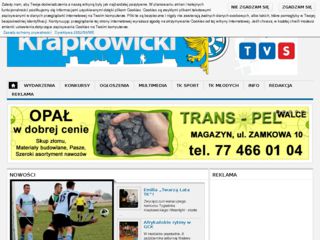 http://www.tygodnik-krapkowicki.info