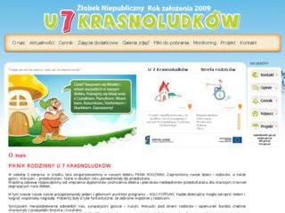 http://www.u7krasnoludkow.pl