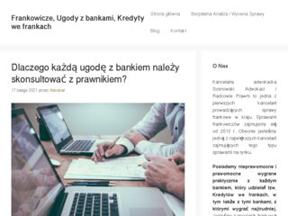 https://www.ugodazbankiem.info