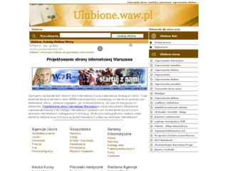 http://www.ulubione.waw.pl