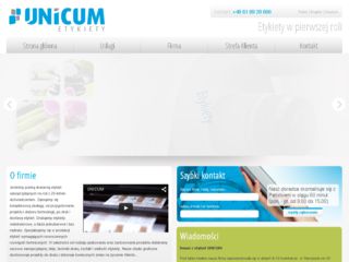 http://www.unicum.com.pl