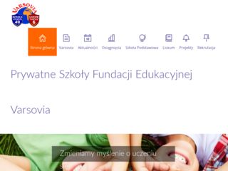 http://varsovia.edu.pl/