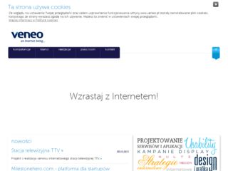 http://www.veneo.pl