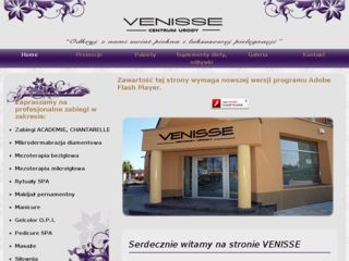 http://venisse.com.pl