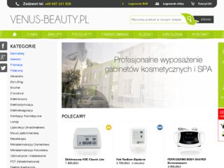 http://www.venus-beauty.pl