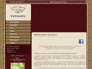 http://www.vetmedic.szczecin.pl