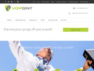 http://www.voipoint.pl