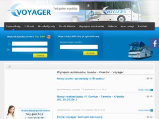 http://www.voyager-transport.pl