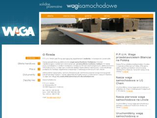http://www.waga.net.pl