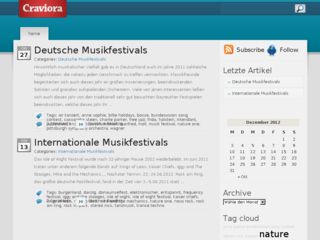 http://www.wakacje-festiwale.com
