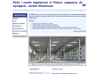 http://www.warehouse.com.pl