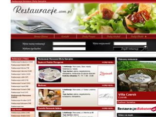 http://www.warszawa.restauracje.com.pl