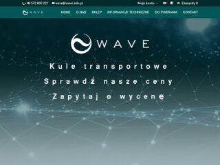 http://wave.info.pl/