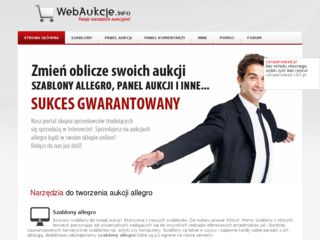 http://www.webaukcje.info/