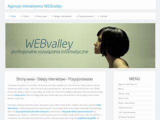 http://www.webvalley.pl