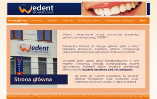 http://www.wedent.pl
