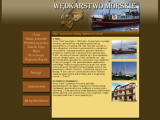 http://www.wedkarstwo-morskie.info