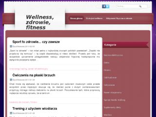 http://www.wellnesslife.pl