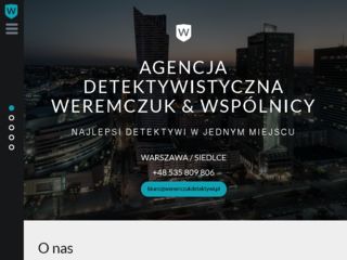 http://weremczukdetektywi.pl