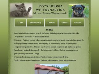 http://www.weterynariaparkowa.pl