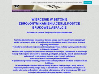 http://www.wiercenie.witryna.info