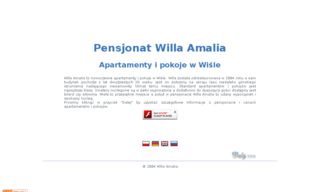 http://www.willa-amalia.pl