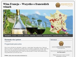 http://wina-francja.pl