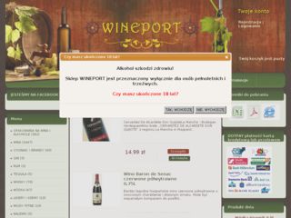http://wineport.pl
