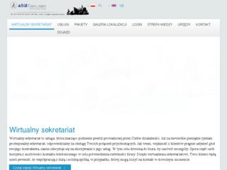 http://www.wirtualny-sekretariat-krakow.pl