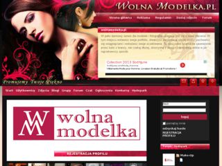 http://www.wolnamodelka.pl