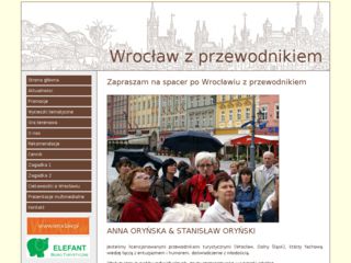 http://www.wroclawzprzewodnikiem.pl
