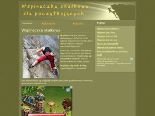 http://www.wspinaczka.one.pl