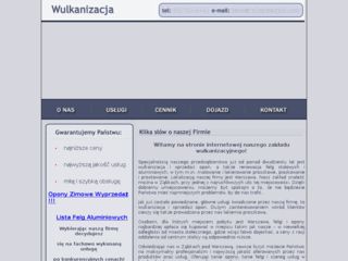 http://www.wulkanizacja24.com