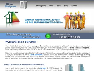 http://www.wymianaokien.bialystok.pl