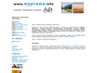 http://www.wyprawa.info