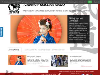 http://www.yoshinkan-aikido-ishinkan.org