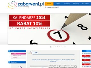 http://www.zabarveni.pl