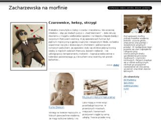 http://zacharzewska.com