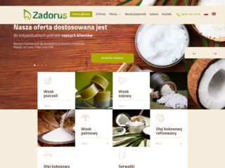 http://zadorus.pl