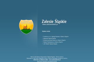 http://www.zalesieslaskie.pl